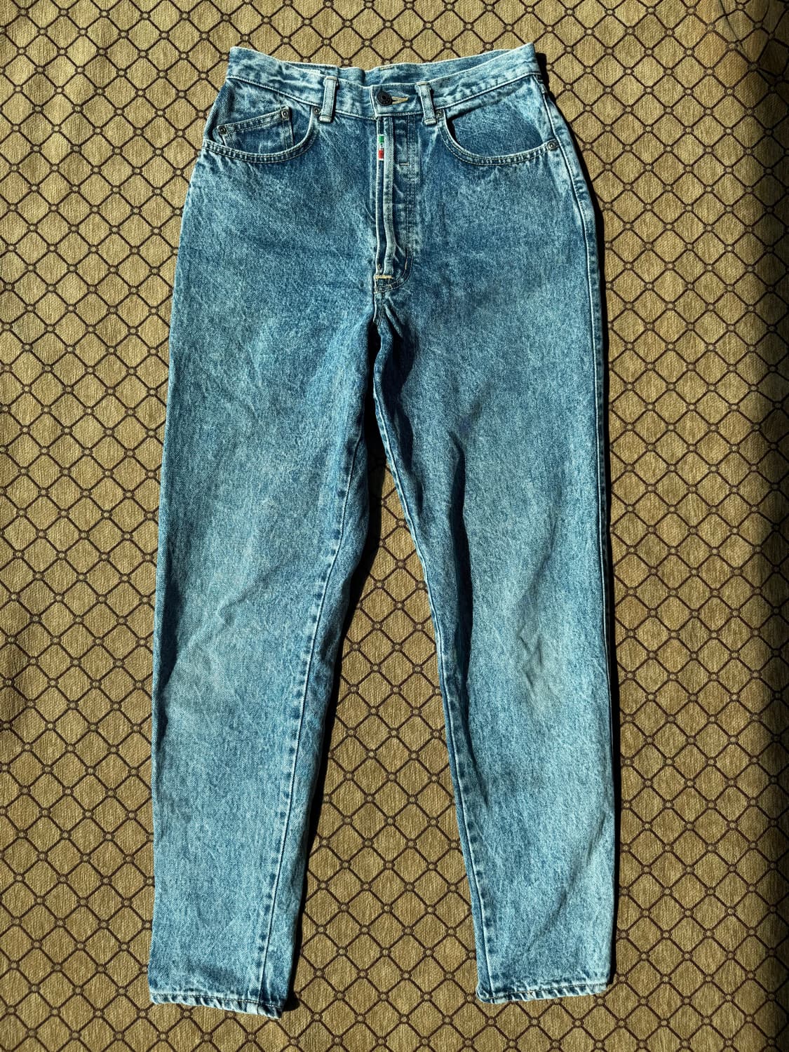 Edwin something 데님 상품이미지7