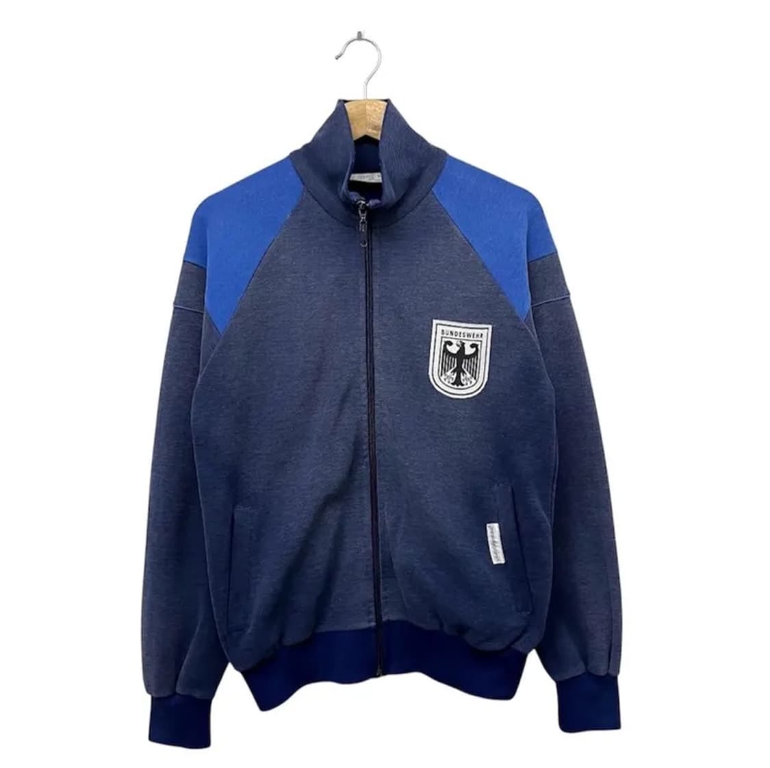 Bundeswehr Track Top 상품이미지1