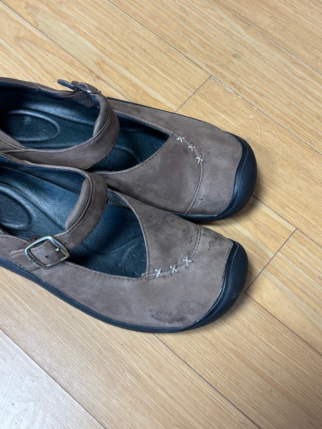 Keen 빈티지 메리제인 상품이미지2