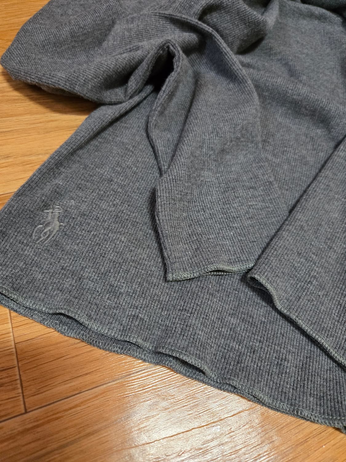 폴로 랄프로렌 여성  목폴라티 상품이미지1