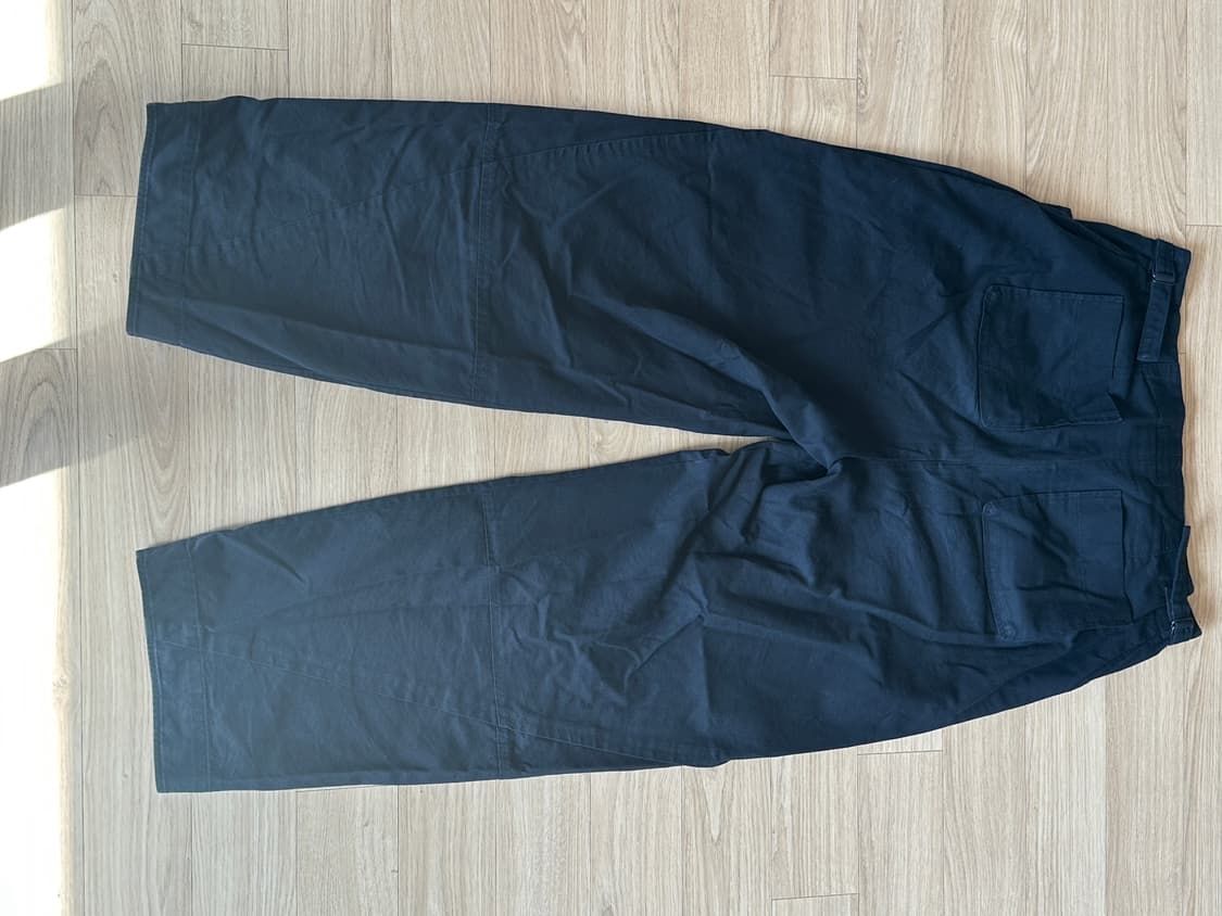 [3] 폴리테루 피셔맨 팬츠 상품이미지4