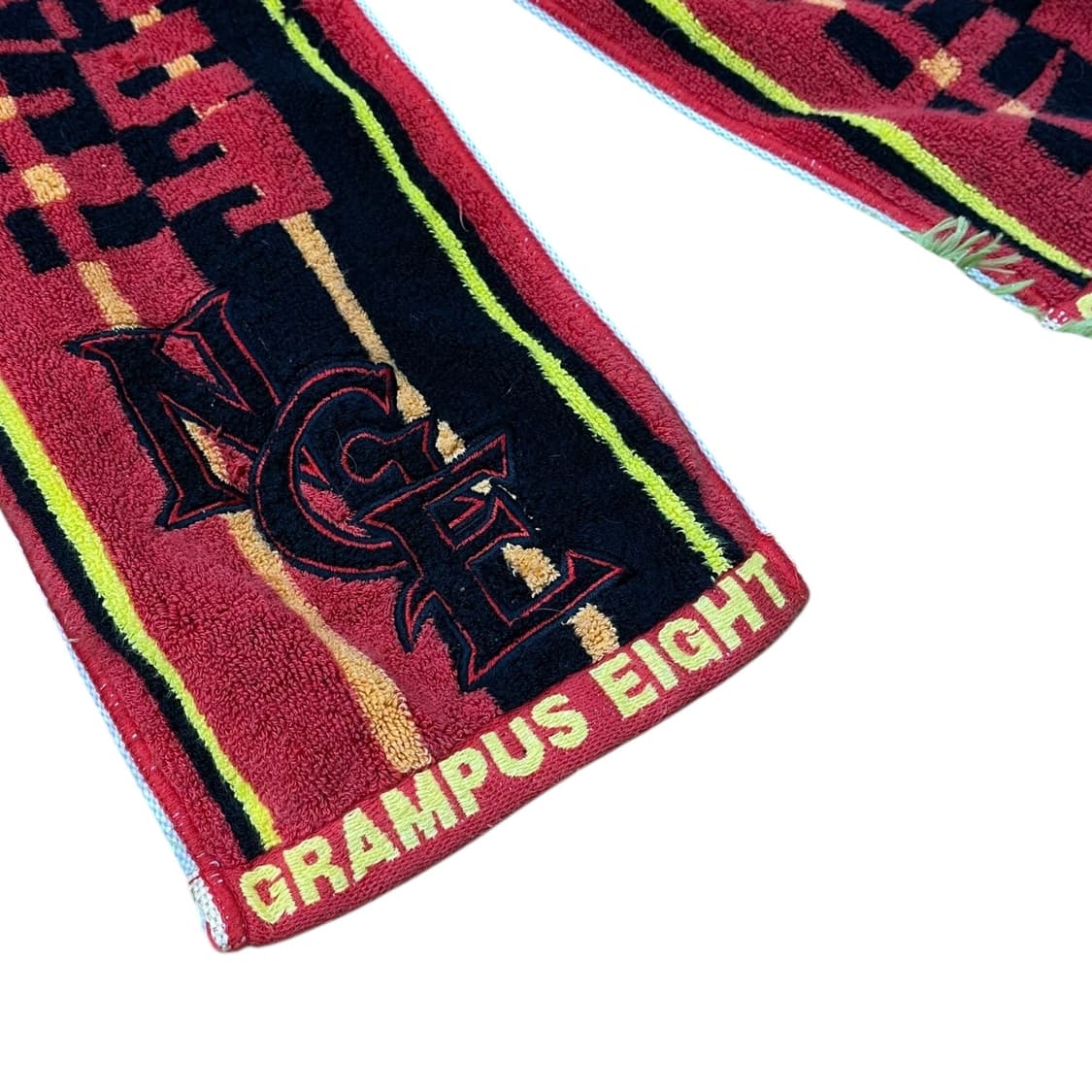 나고야 그램퍼스 머플러 타월 상품이미지3