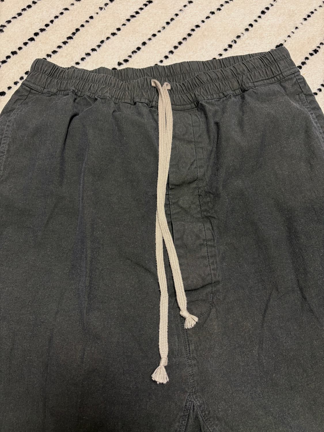 Rick owens 쇼츠  상품이미지2