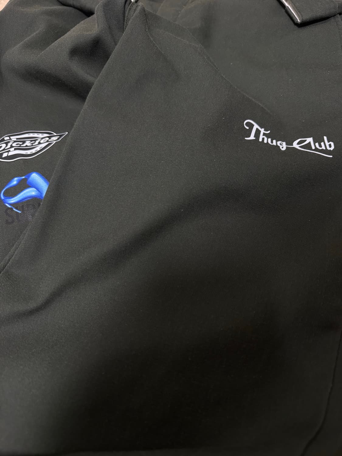 떠그클럽x디키즈 874 상품이미지2