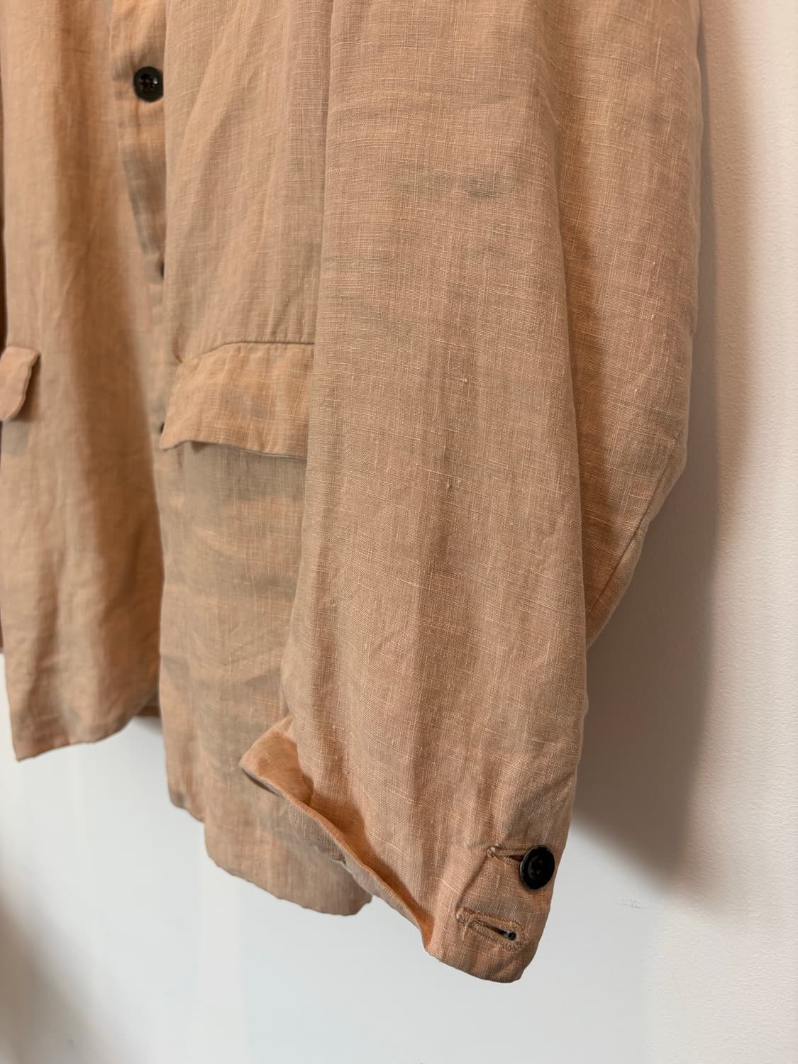 Garments reproduction of workers farmer 상품이미지9