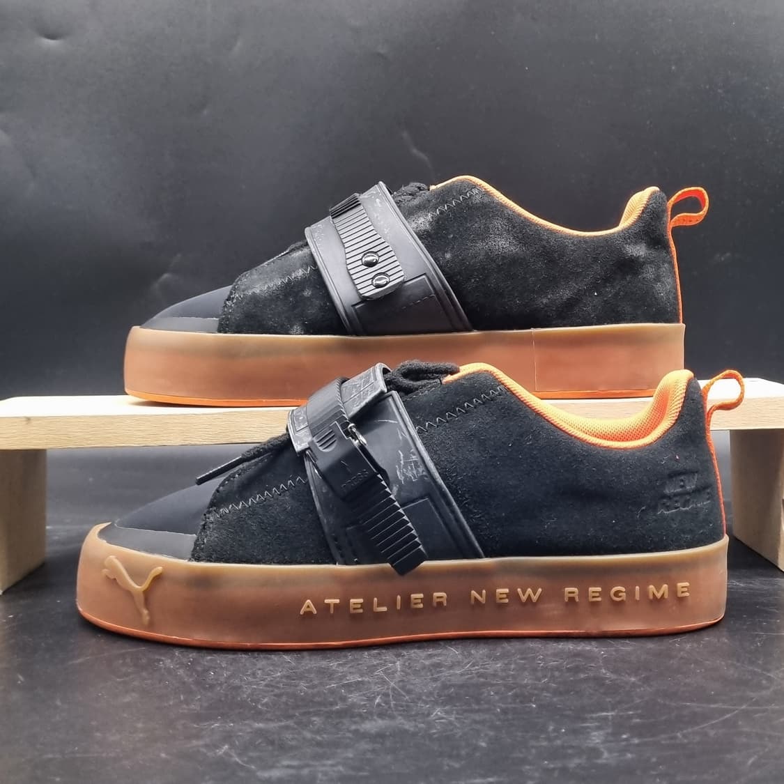 푸마 아뜰리에 스니커즈250 상품이미지1