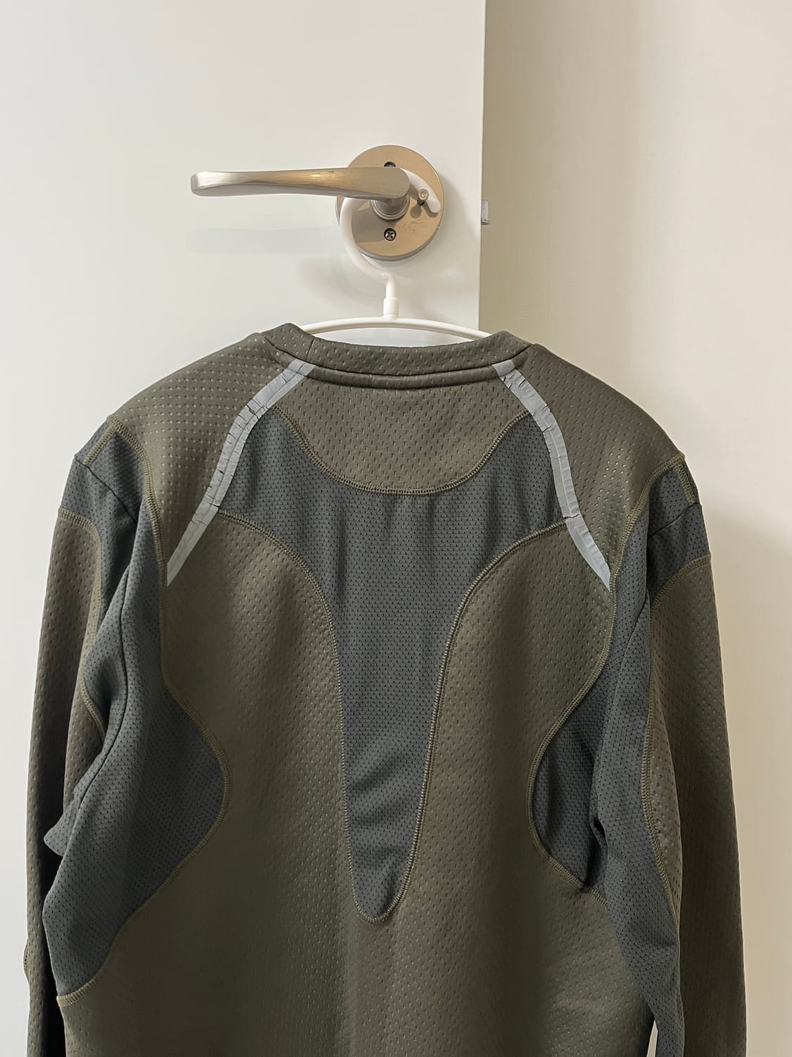 갸쿠소우 러닝 상의 상품이미지6