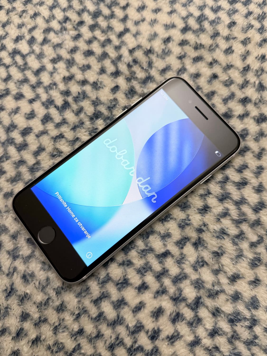 아이폰se2 128GB 화이트 상품이미지4