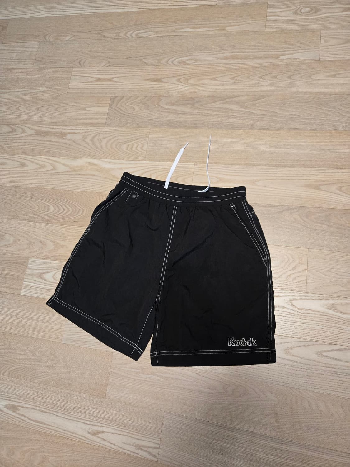 [m] KODAK 코닥 여성 반바지 상품이미지2