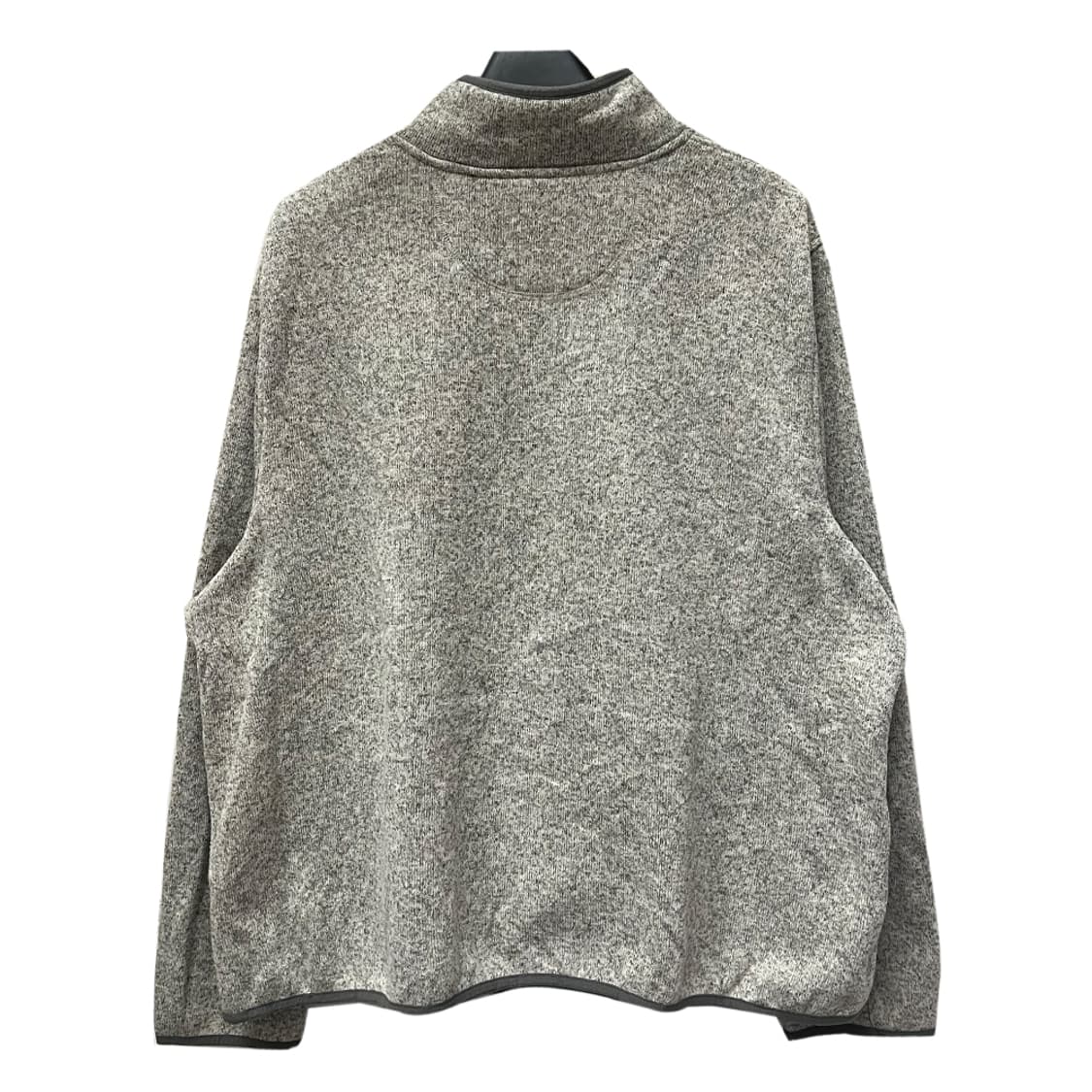 L.L.Bean 엘엘빈 스웨터 풀오버 플리스 자켓 2XL 상품이미지2