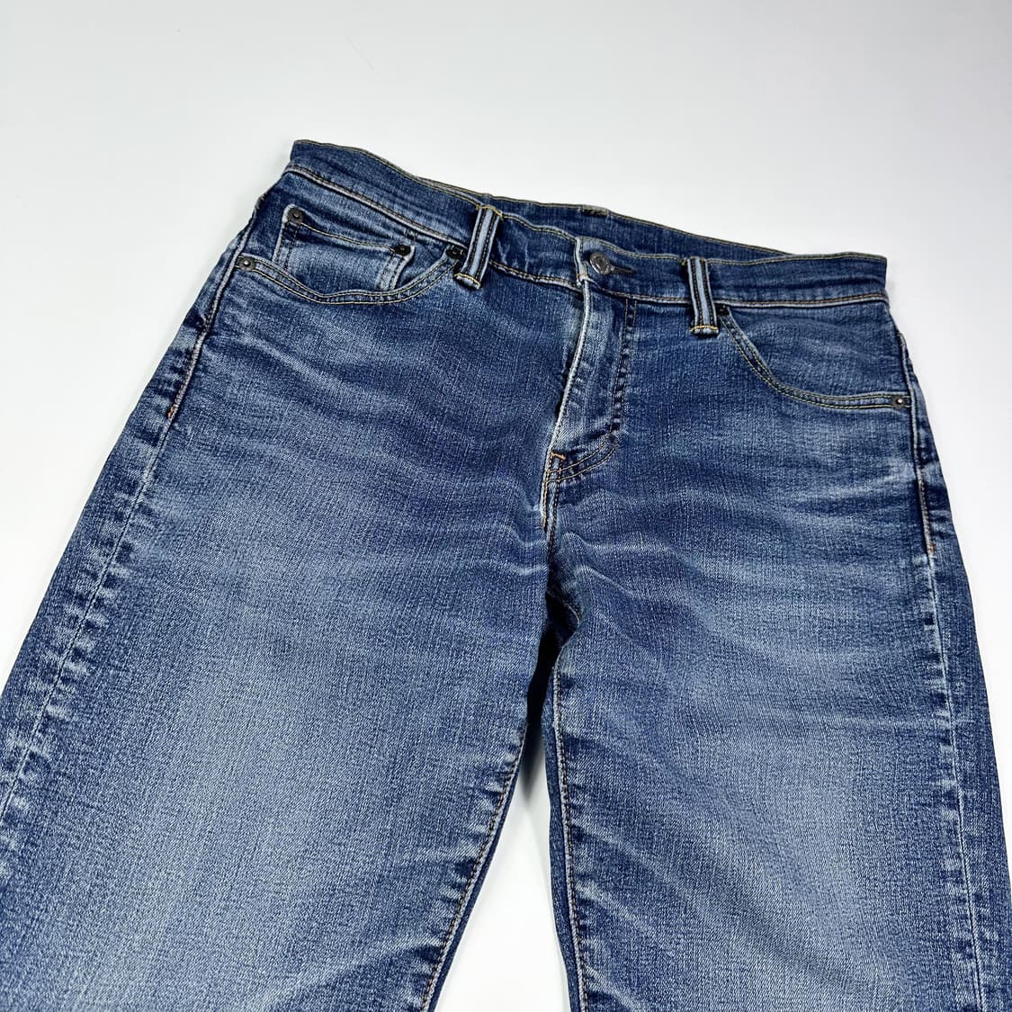 리바이스 511 오리지널 데님 팬츠 (30인치) 상품이미지4