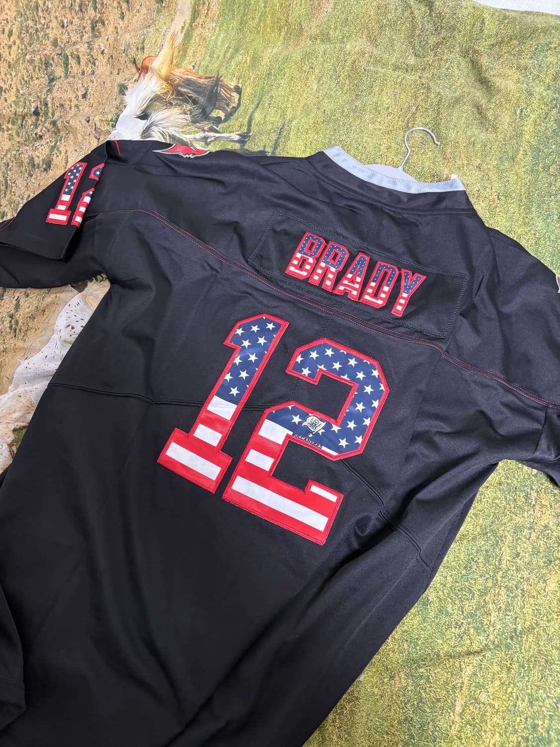 NFL 반팔 새상품. 상품이미지2