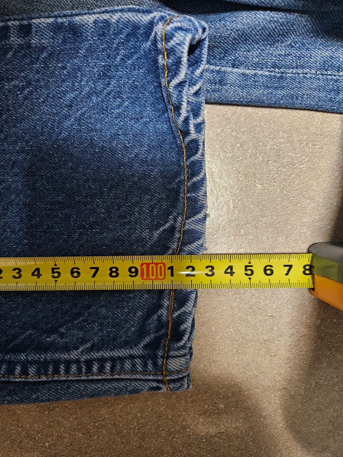 80s levis 505  33x30 빈티지 리바이스 상품이미지7