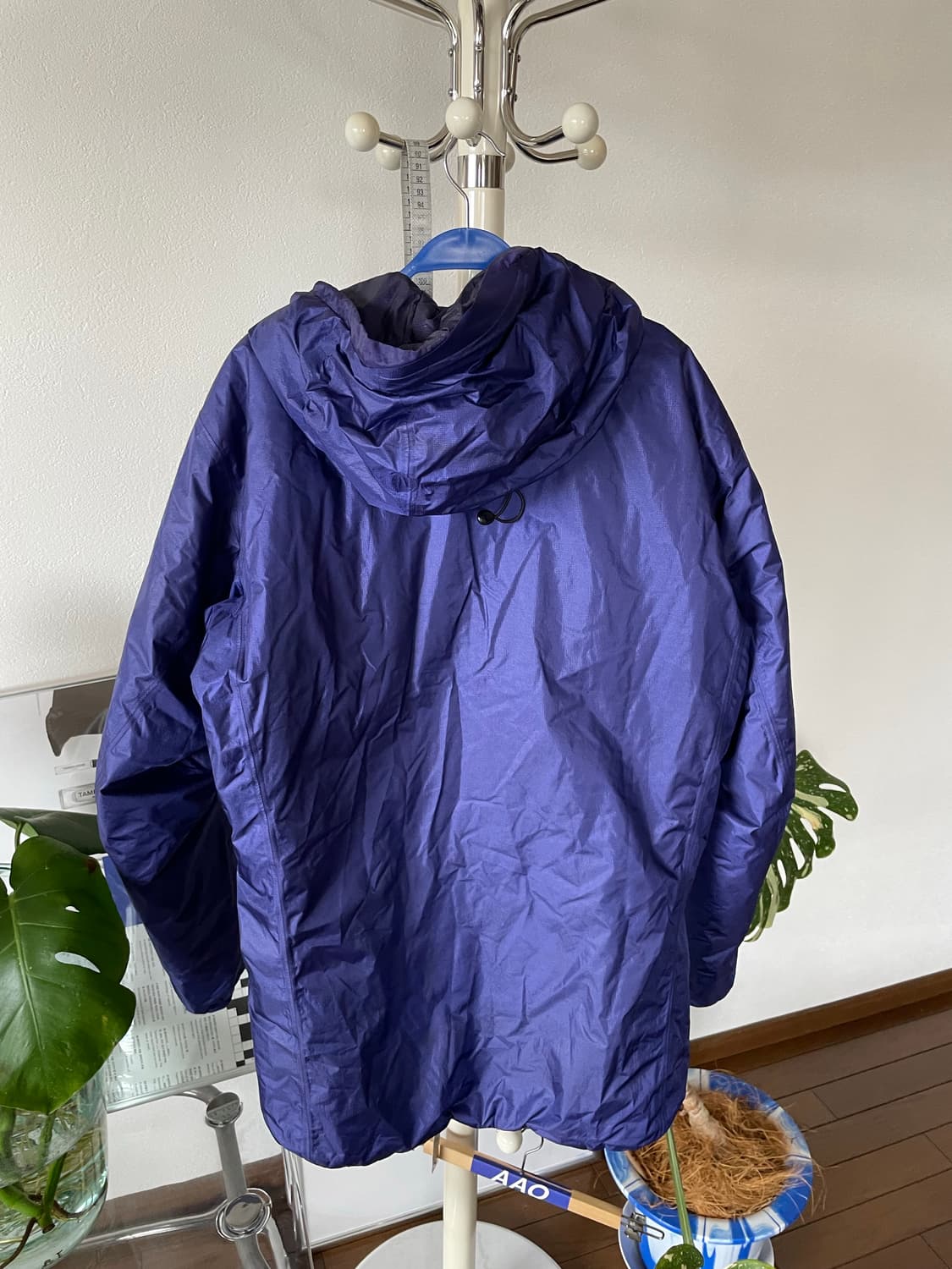 ARCTERYX  아크테릭스 누클리아이 AR 자켓 상품이미지2