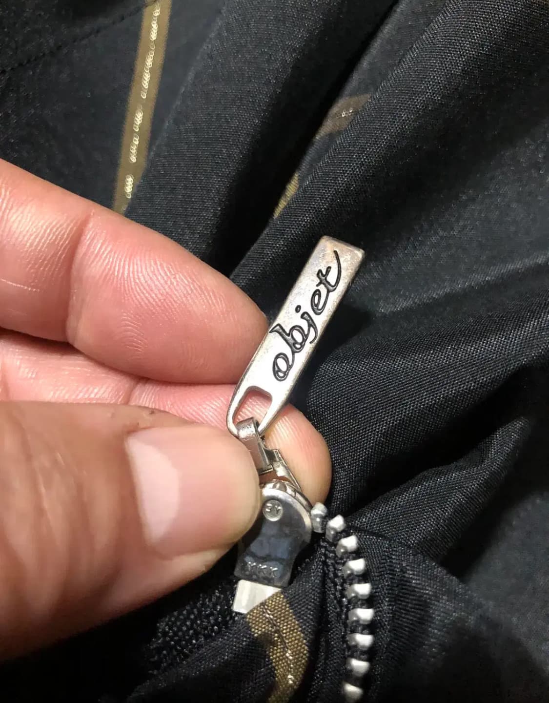 고티에 옴므 오브제 by 장 폴 고티에 셔츠(48 사이즈) 상품이미지4