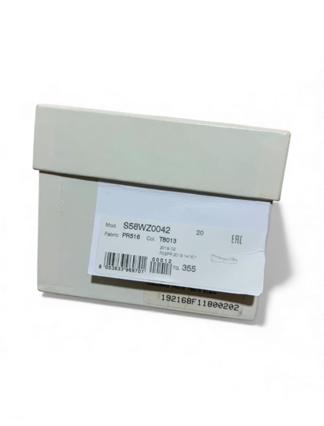 메종 마르지엘라 타비 플랫슈즈(225-230) 상품이미지4