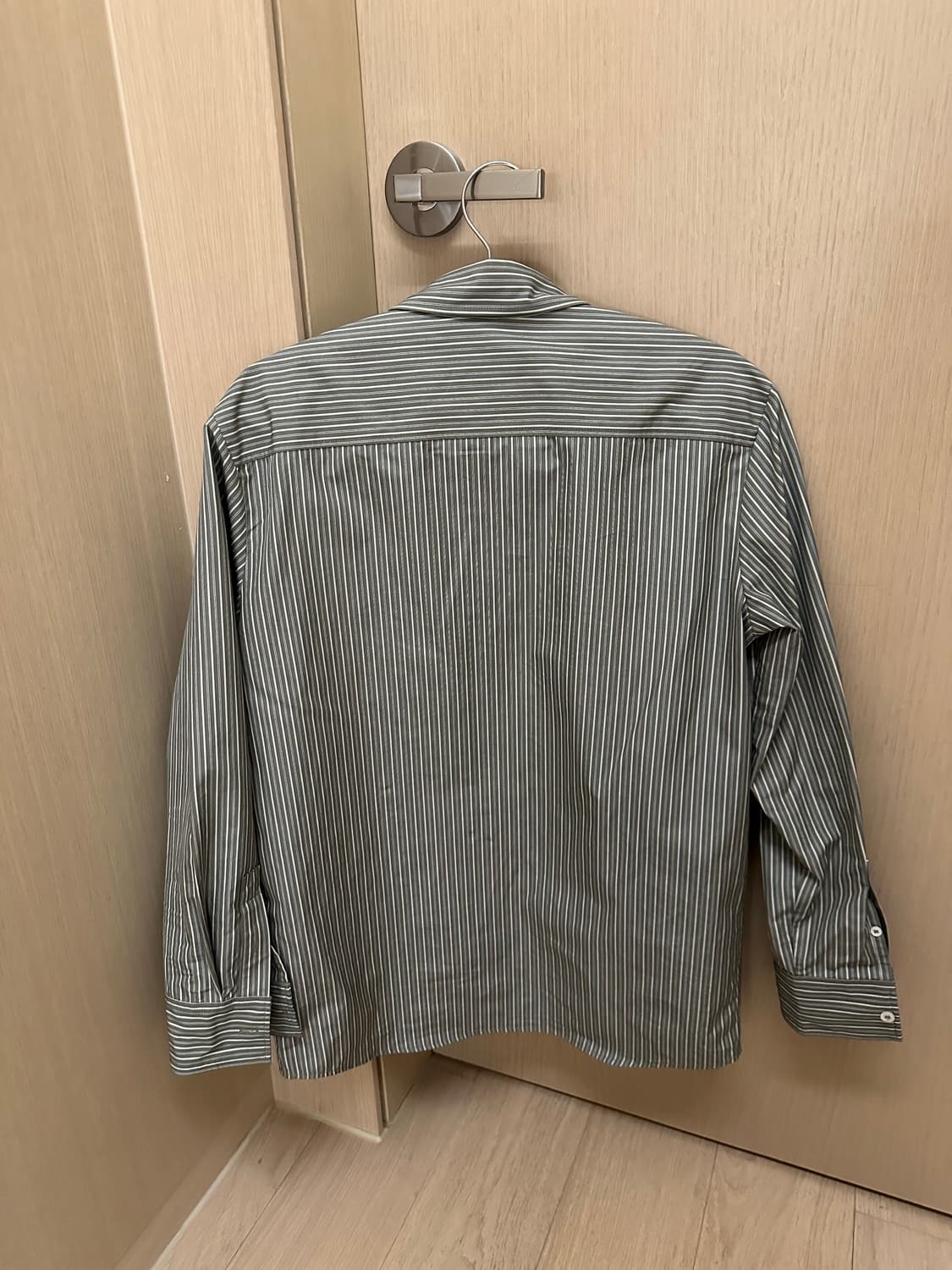 A.P.C. X Suzanne Koller 리미티드셔츠 상품이미지7