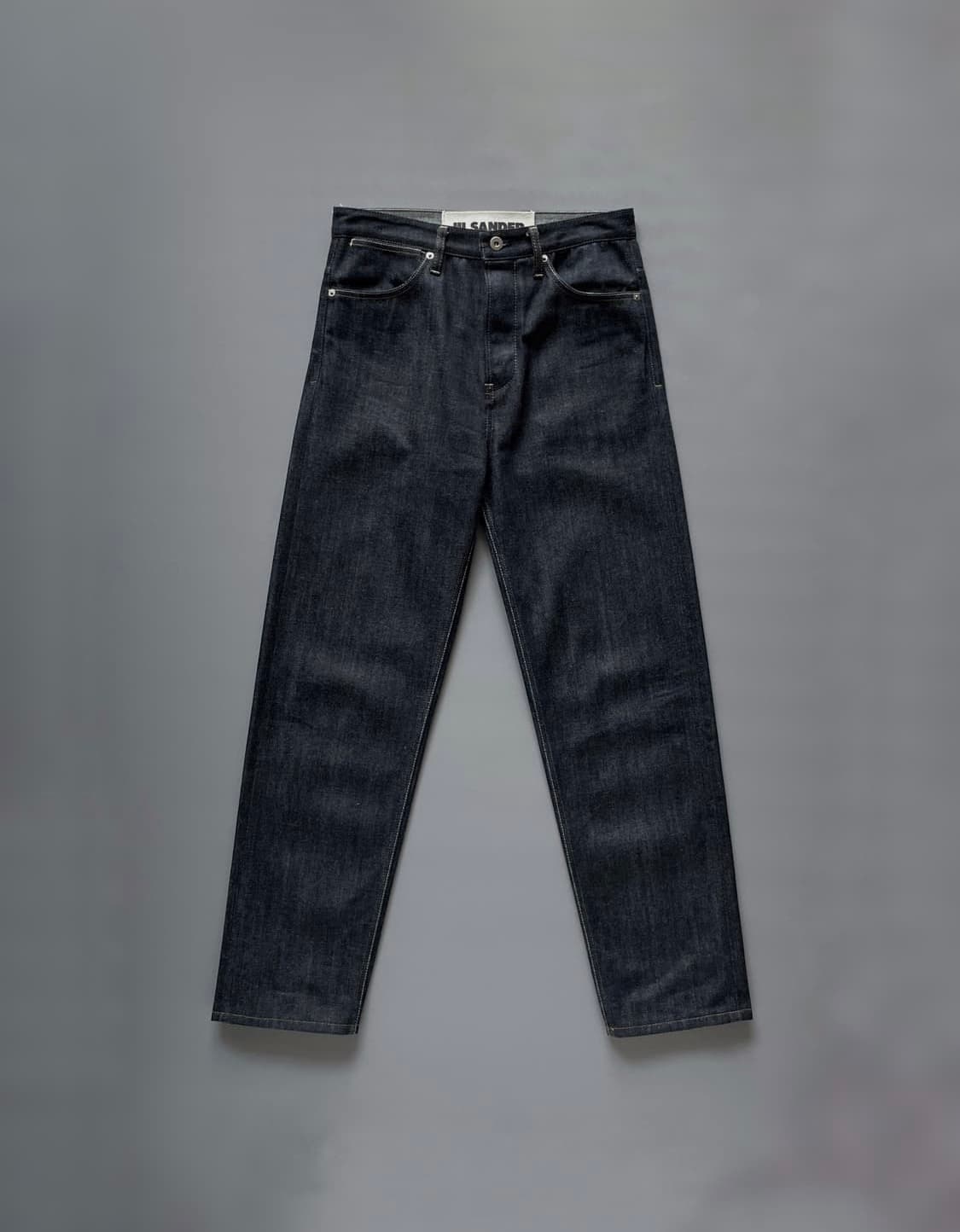 질샌더 wardrobe 데님 진 상품이미지2