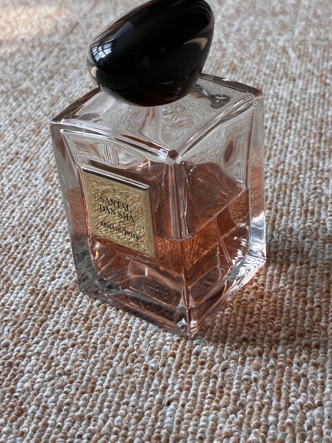 아르마니 프리베 상탈단샤 40-50ml 상품이미지3