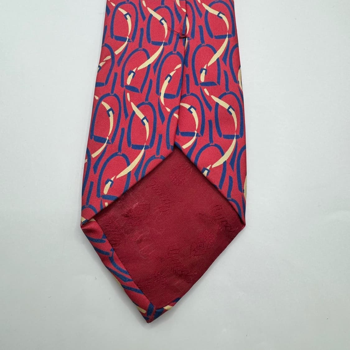 11) (GUCCI) 구찌 패턴 넥타이 상품이미지3