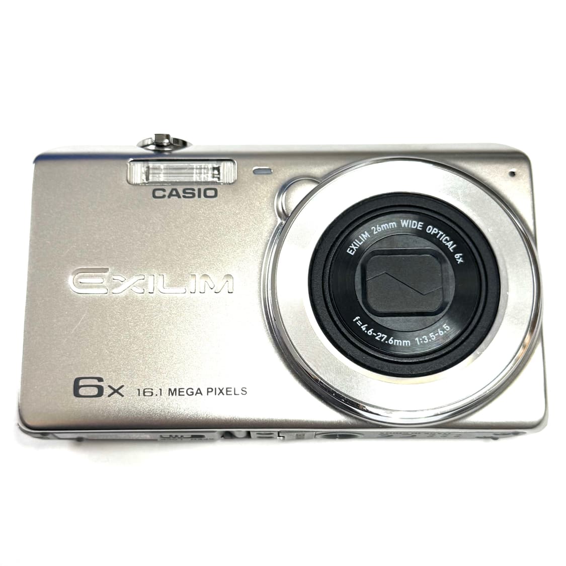 카시오 Ex-z770 빈티지 디카💖✨ 상품이미지4