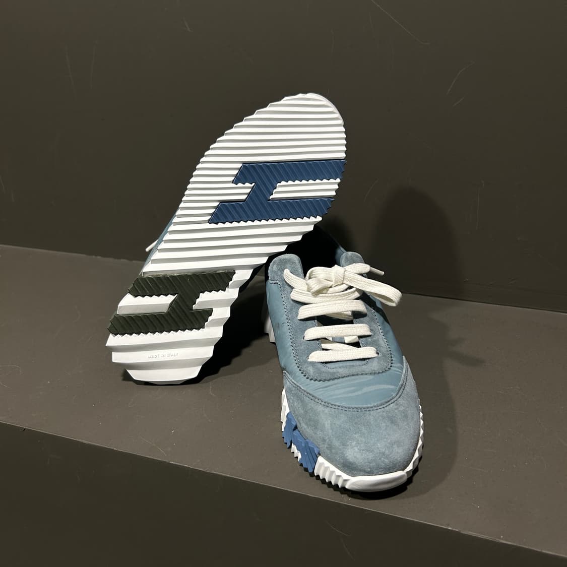 에르메스 바운싱 스니커즈 상품이미지5