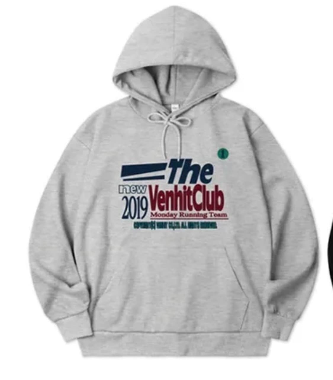 벤힛 후드티 상품이미지1