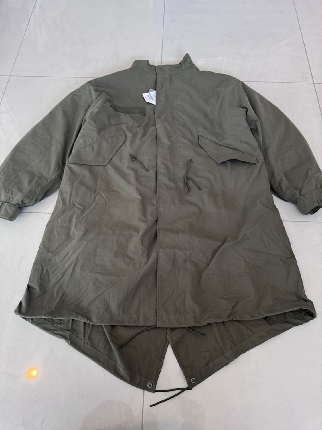 M65 LINER SET M65 라이너 세트 상품이미지5