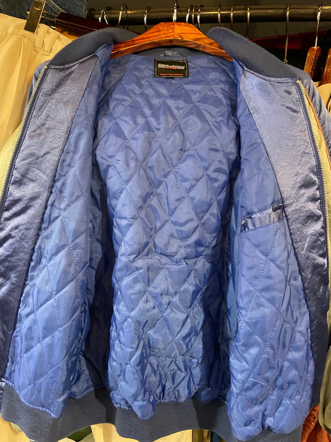 Neo-Sixx Yokosuka 스카잔 상품이미지6