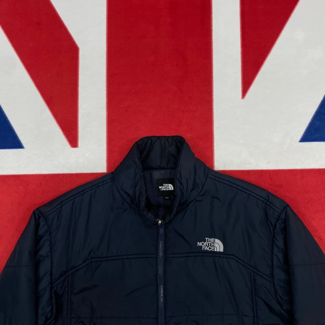 노스페이스 바람막이자켓 100 상품이미지3