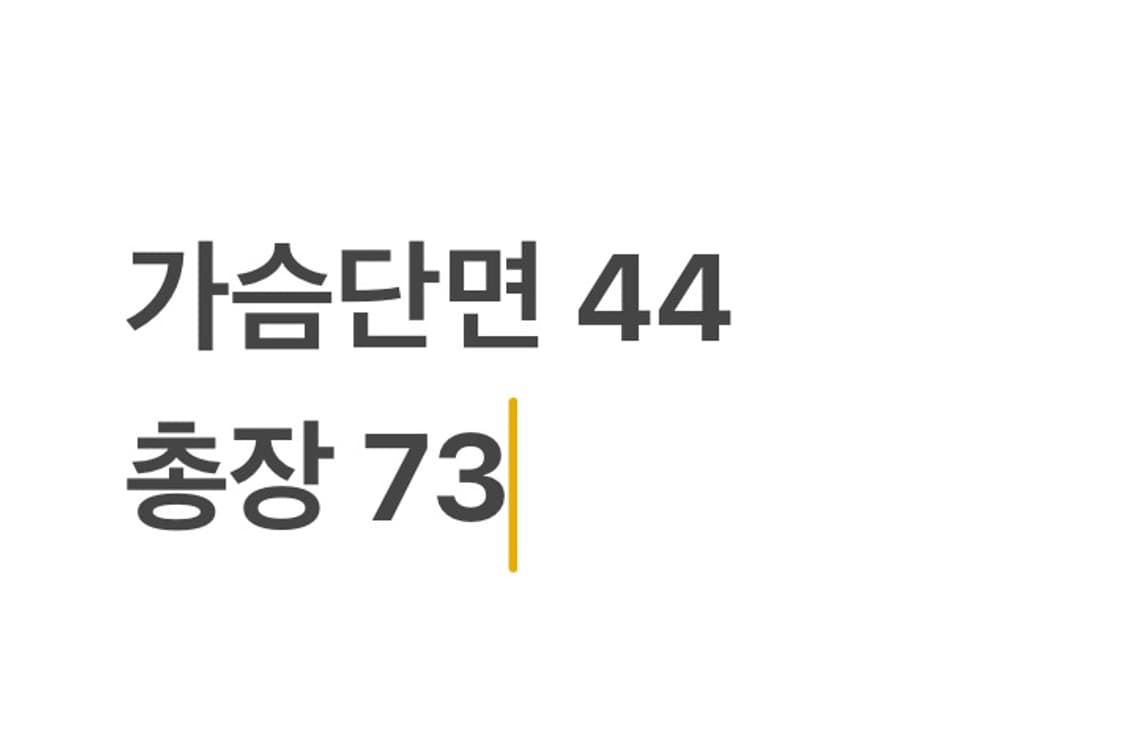 폴로랄프로렌 화이트:네이비 스트라이프 셔츠 상품이미지4