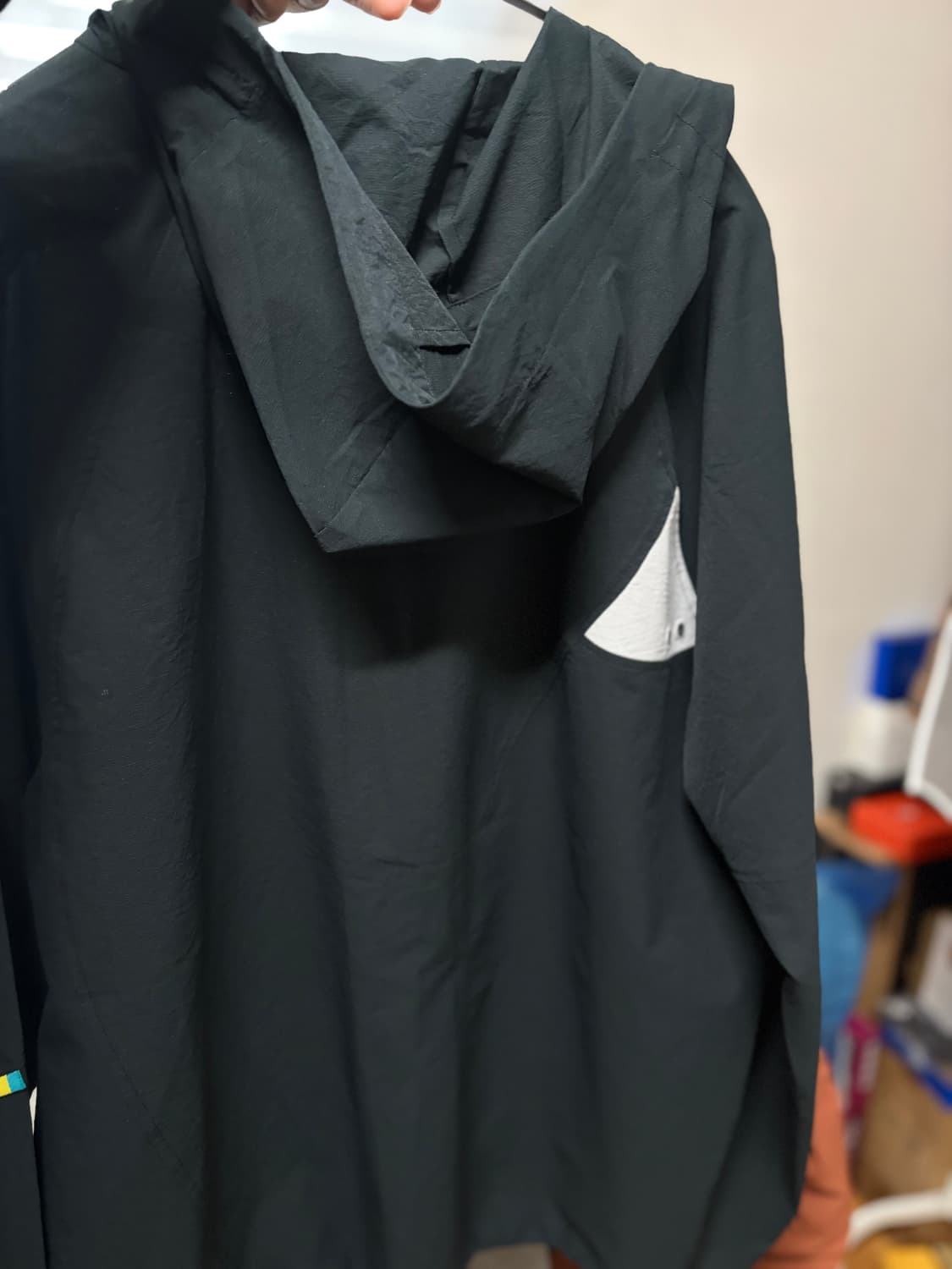 시에라디자인 로사 바람막이 2XL 상품이미지4