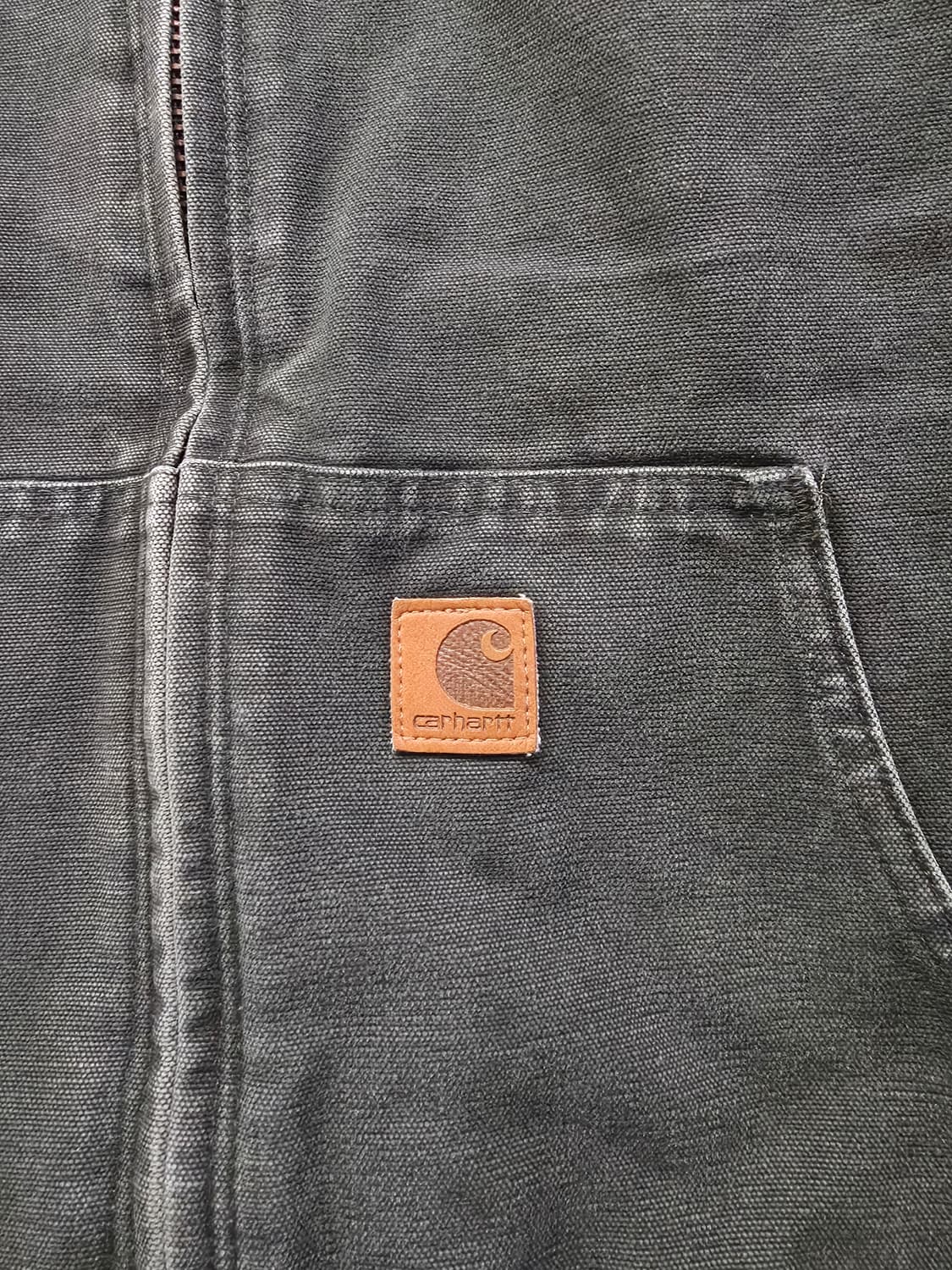 칼하트 J130 mos 2XL 상품이미지5