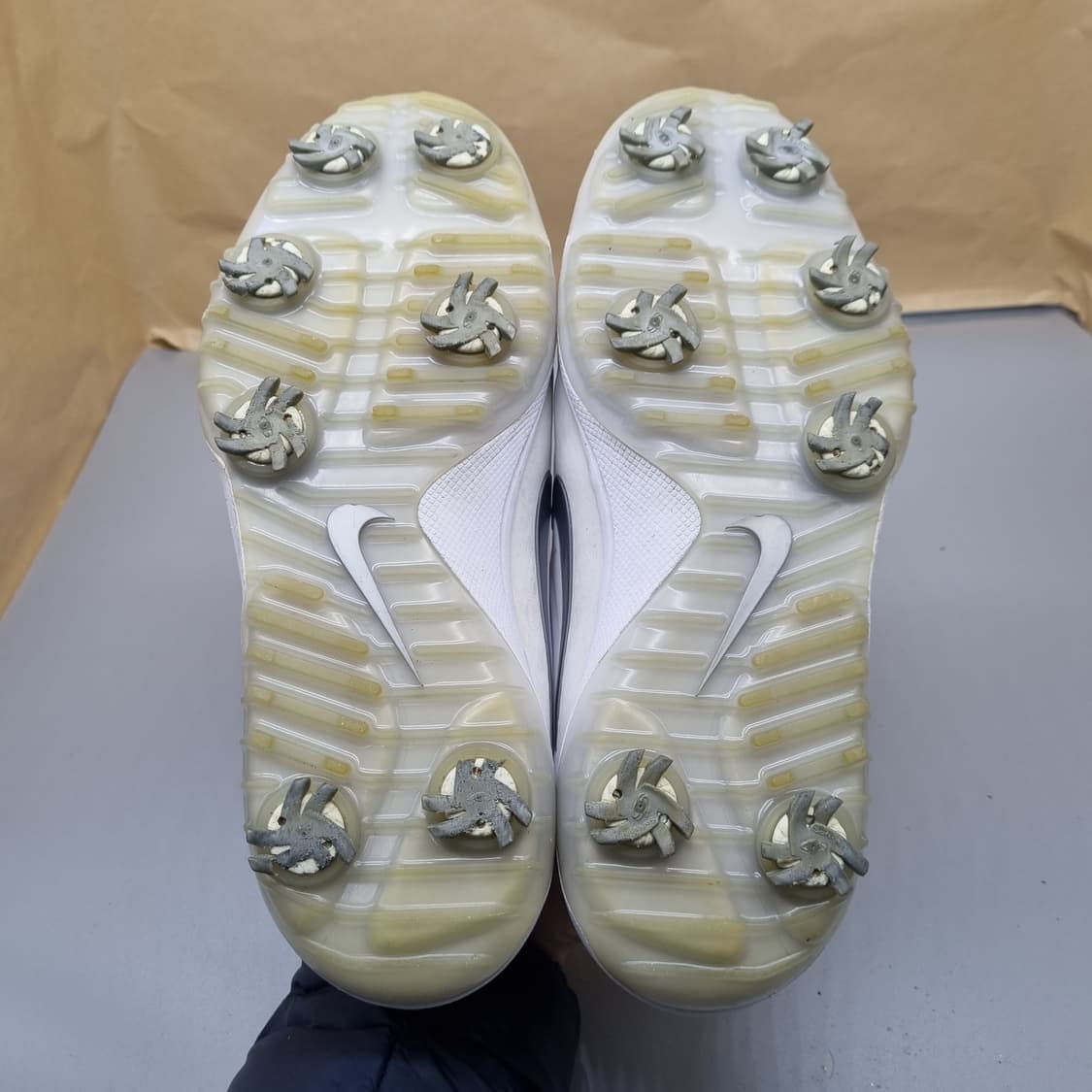 나이키 리액트 베이퍼 남성골프화265  상품이미지3