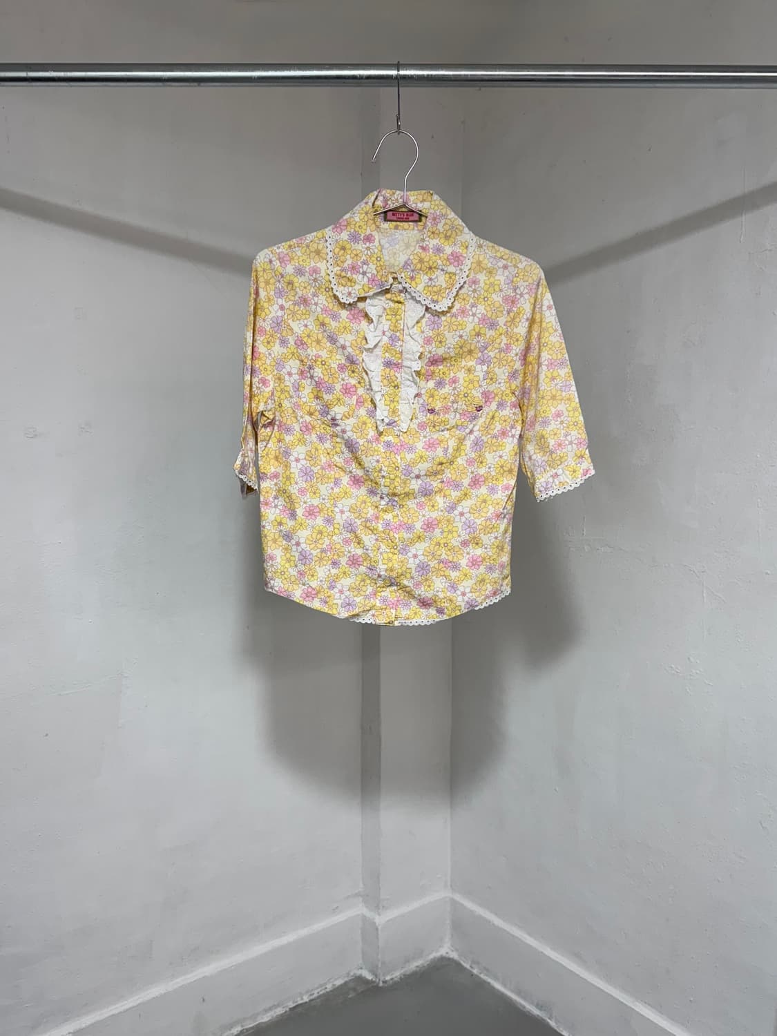 vtg top 상품이미지1