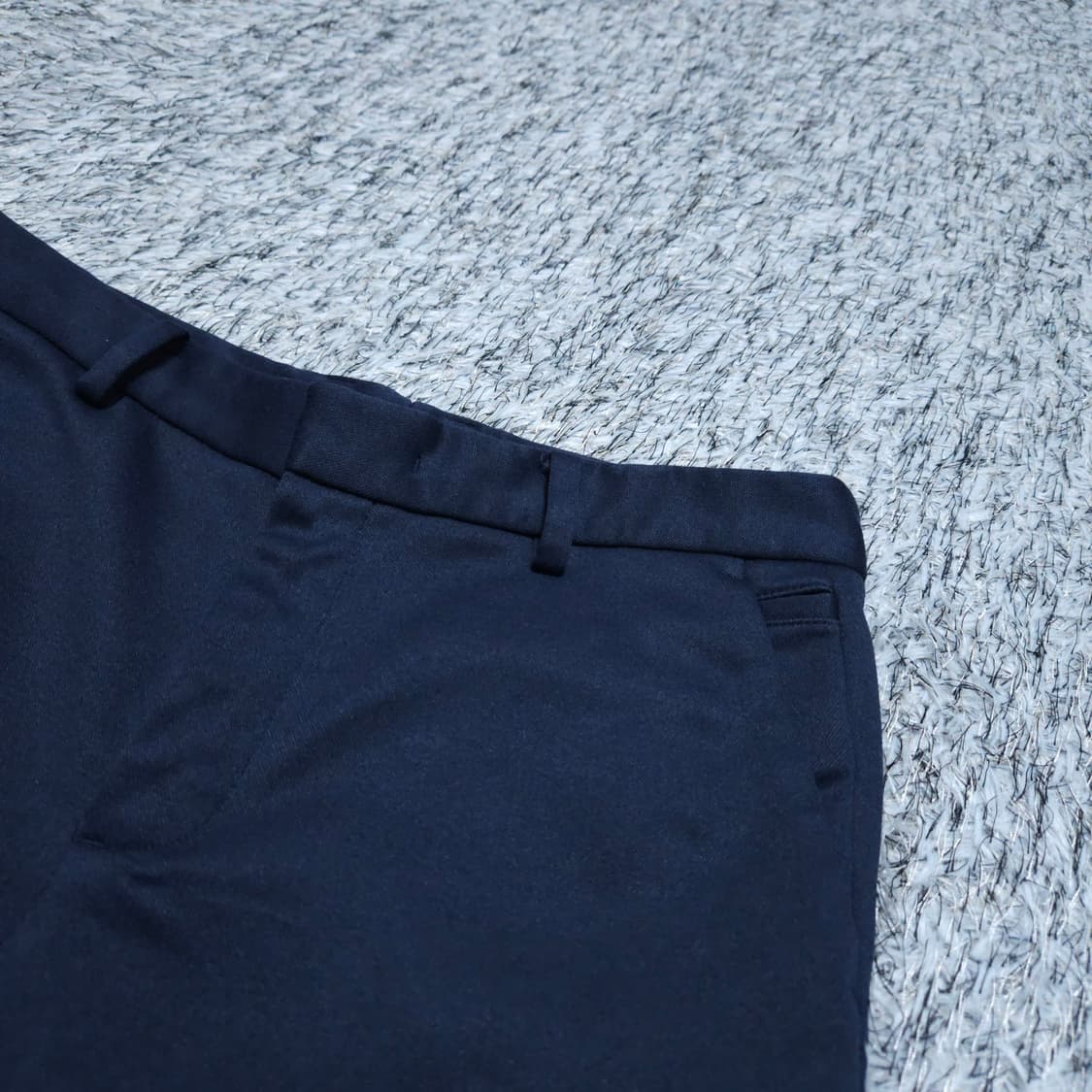 필라골프) 32(82) 남자 기모골프바지 / 왕눈이샵 상품이미지3