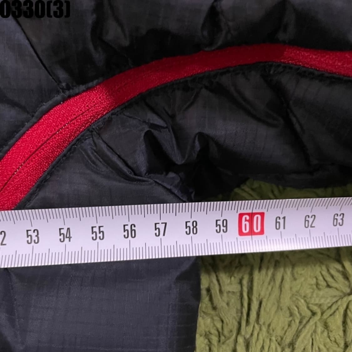 블랙야크 패딩 상품이미지6