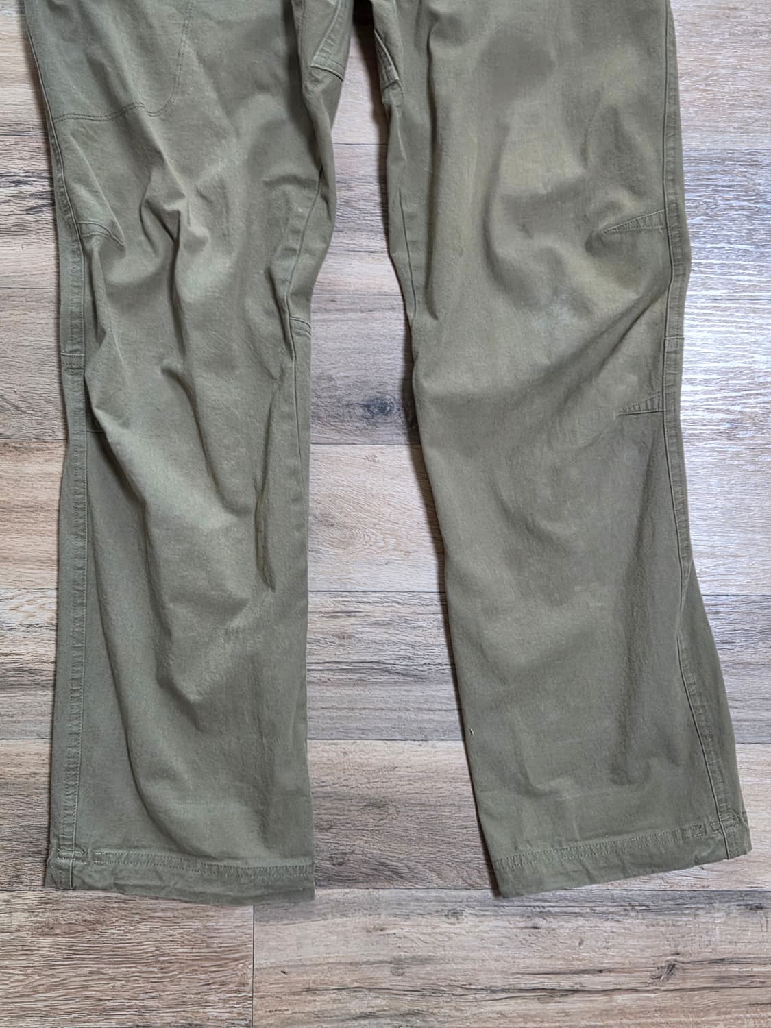 파타고니아 밴즈 뱅가 록 팬츠 30사이즈 품절상품 상품이미지4