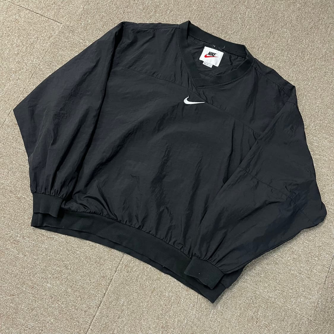  나이키 웜업 상품이미지1