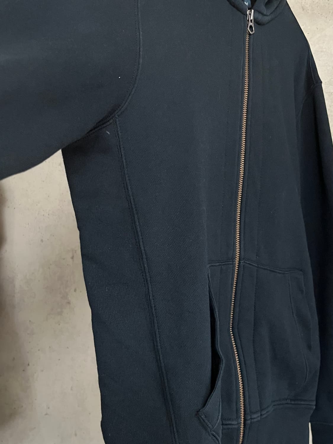 POLO RALPH LAUREN HOOD ZIP-UP 상품이미지5