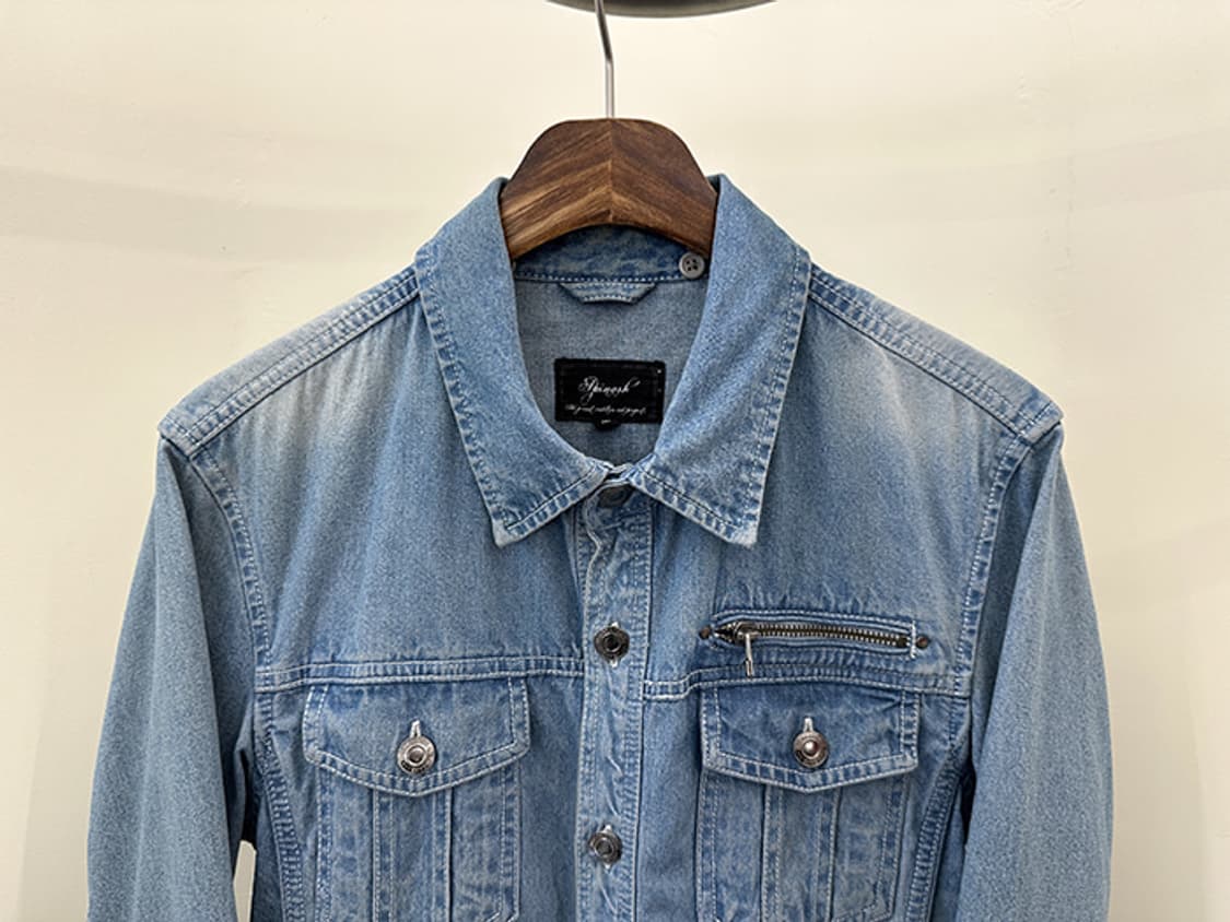 SPINASH (M) 상품이미지2