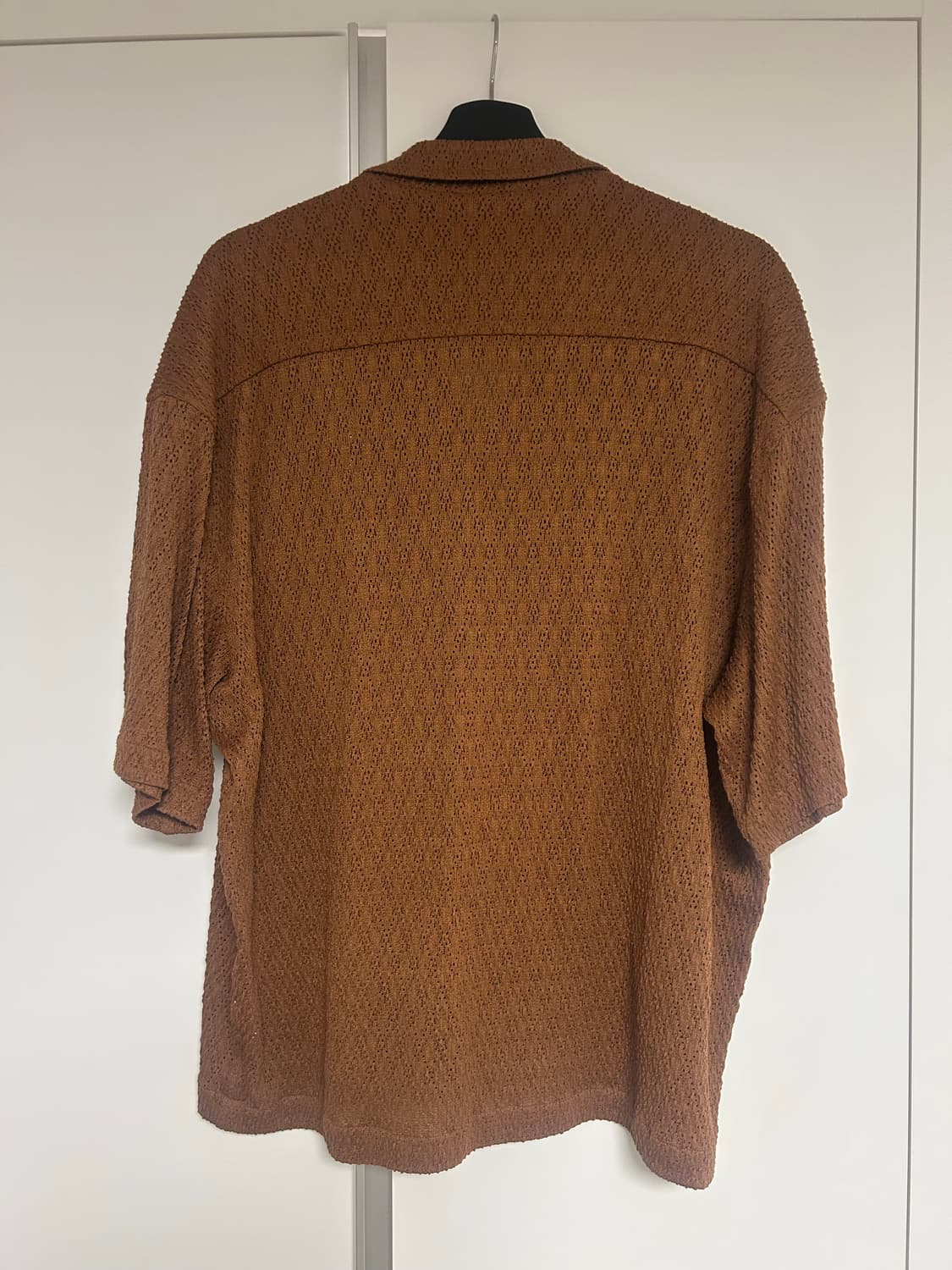 cmmn ture shirts brown 48 상품이미지3