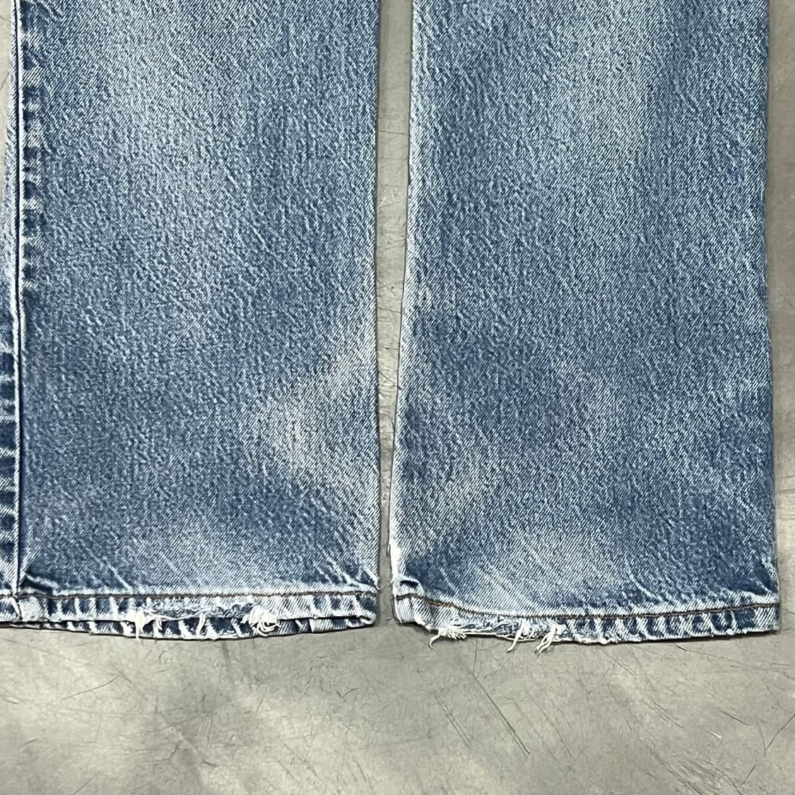  리바이스 517 데님팬츠 y15048 상품이미지6