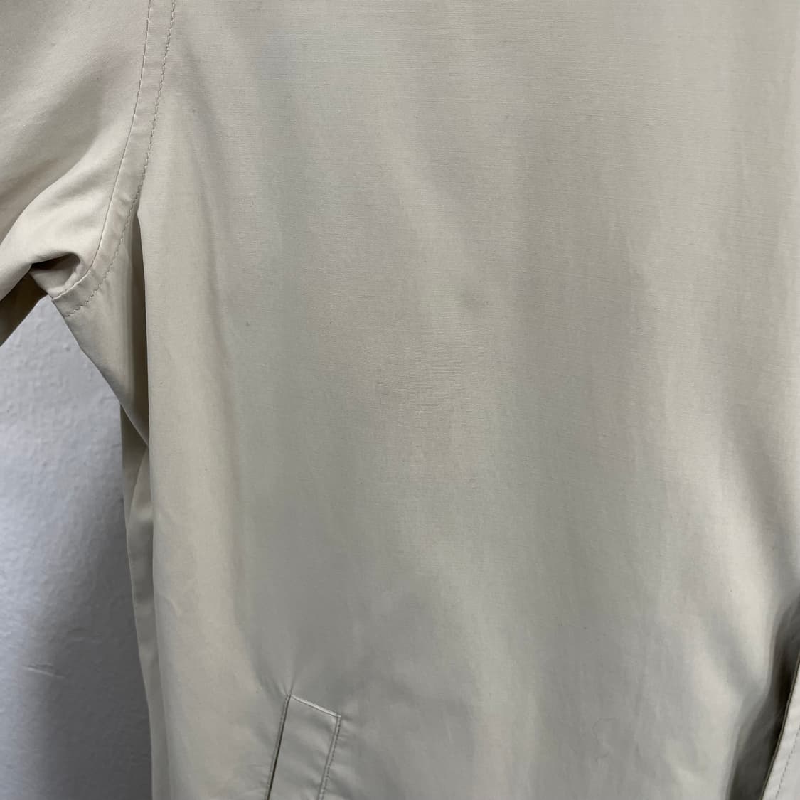 L 입생로랑 자켓 상품이미지7