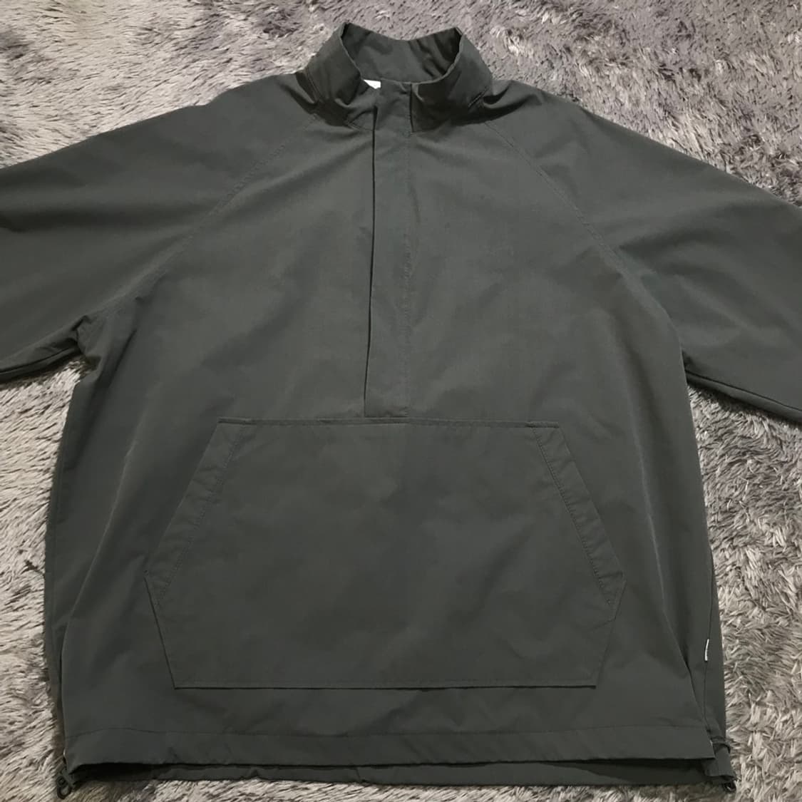 [[L, A급, 공용] 라퍼지 스토어 반집업 아노락@246 상품이미지1