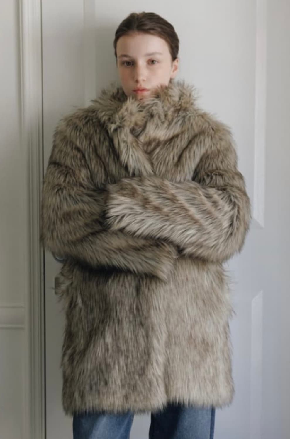 스튜디오테이블 퍼자켓 상품이미지3