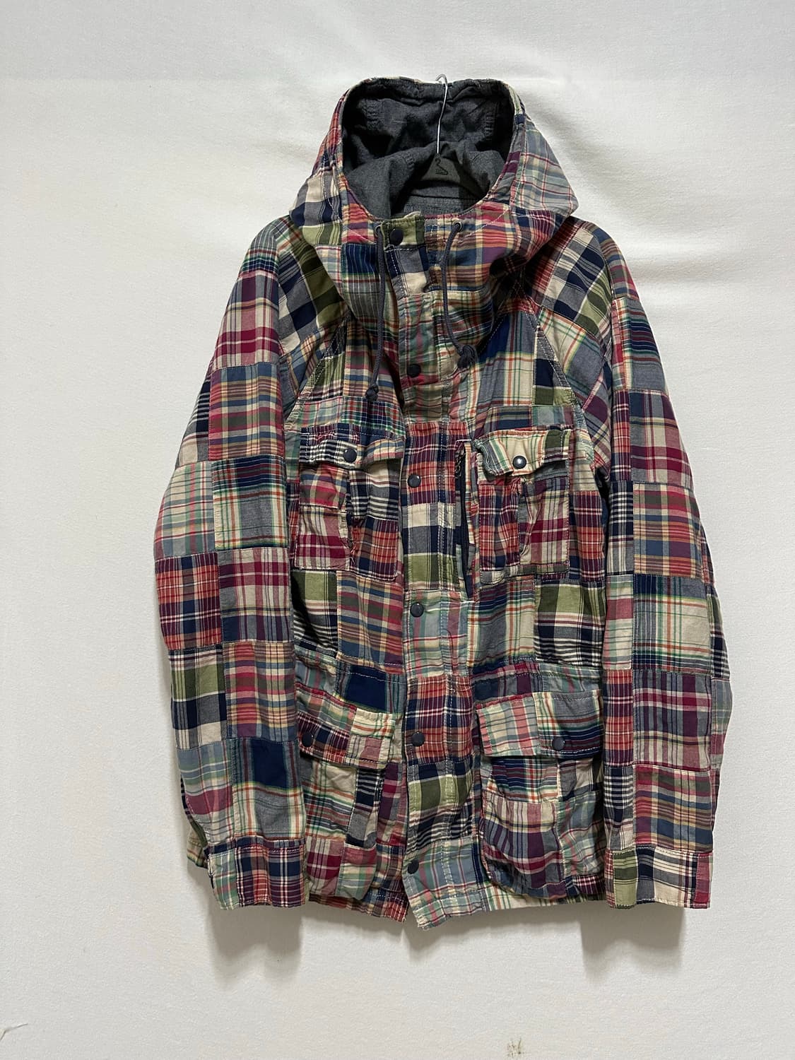 데님앤서플라이 마드리스 자켓 상품이미지1