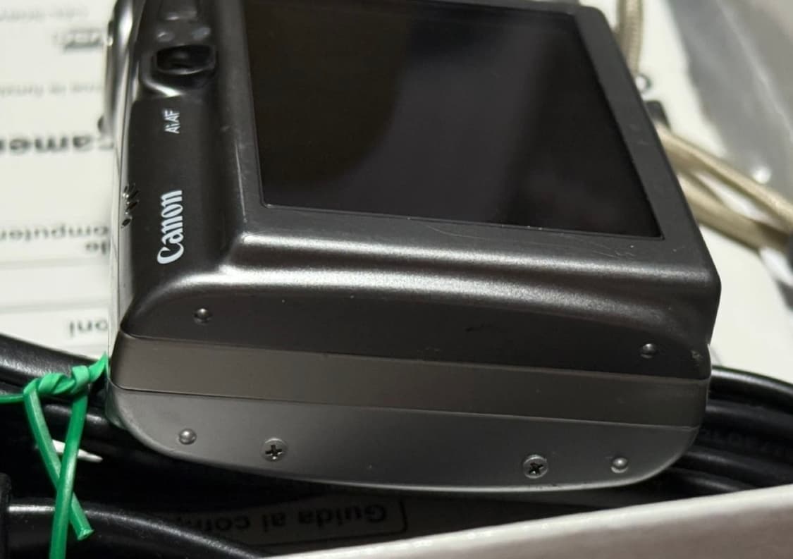 [풀박스] 캐논 ixus 익서스 950 is ixy 익시 810 is 상품이미지4