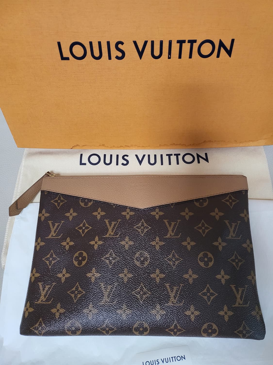 구찌 클러치 정품  상품이미지1