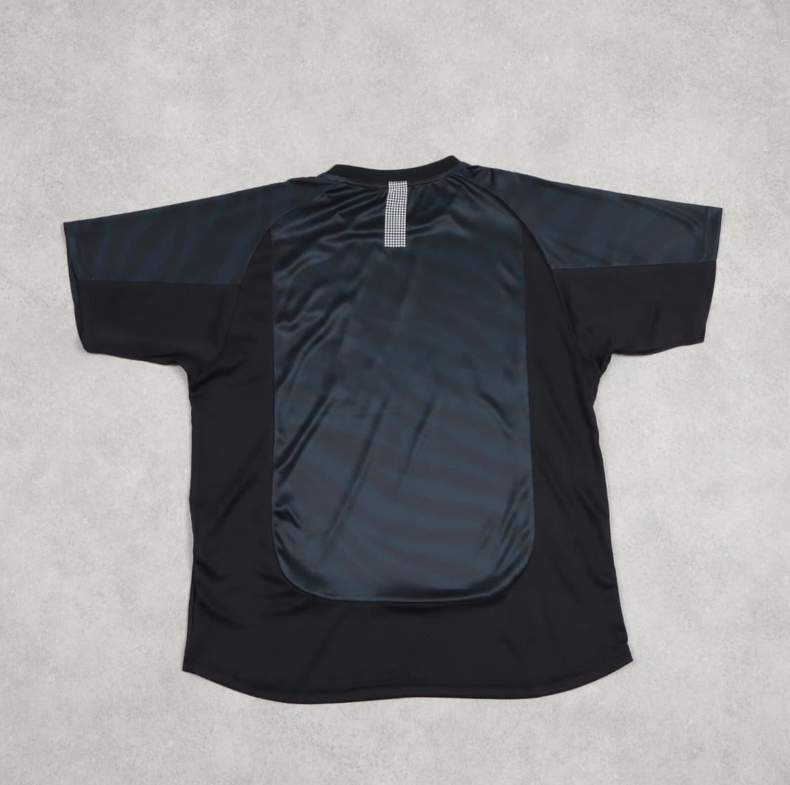 소프넷 FC 레알 브리스톨 프리매치탑 판매 상품이미지2